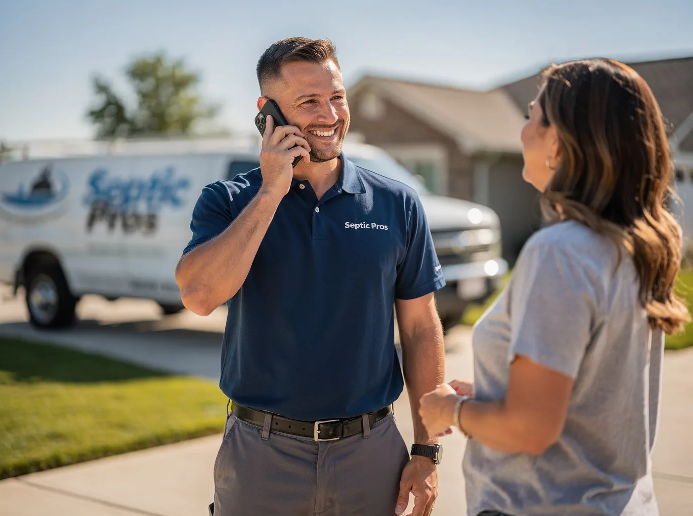 Septic Tank Pumping Renner, SD FAQs